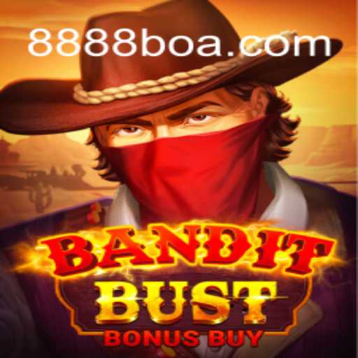 Experience the Thrill of BanditBustBonusBuy at 888boa.com Oficial Slots Brasil #1