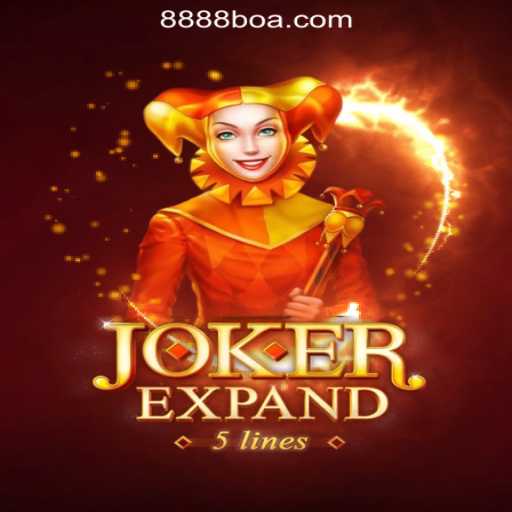 Exploring JokerExpand: A Leading Slot Game Experience at 888boa.com Oficial Slots Brasil #1