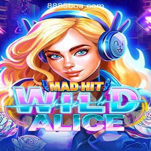 MadHitWildAlice: Exciting New Game Experience